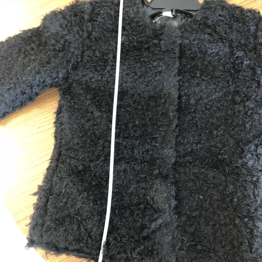 Reversible coat - Picture 8 of 8